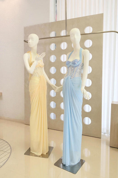 Pre-order: Aiah Dress