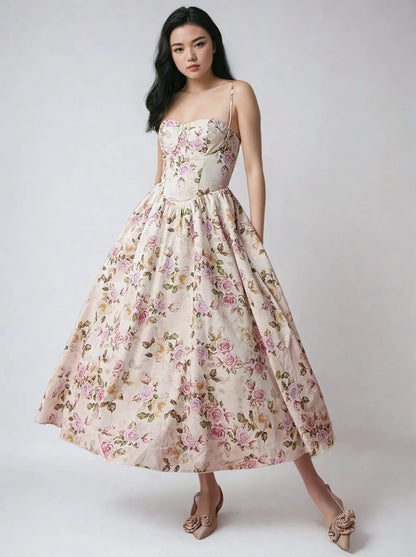 Pre-order: Barbara Dress