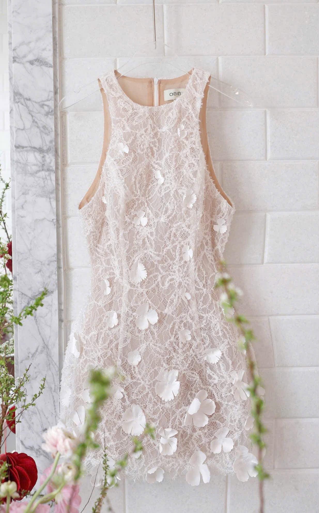 Pre-order: Joanna Dress