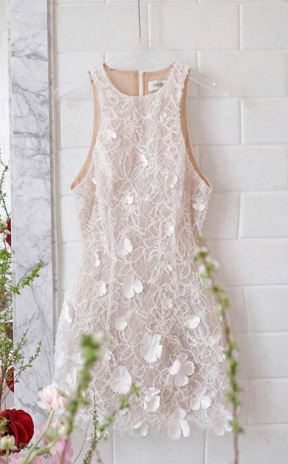 Pre-order: Joanna Dress