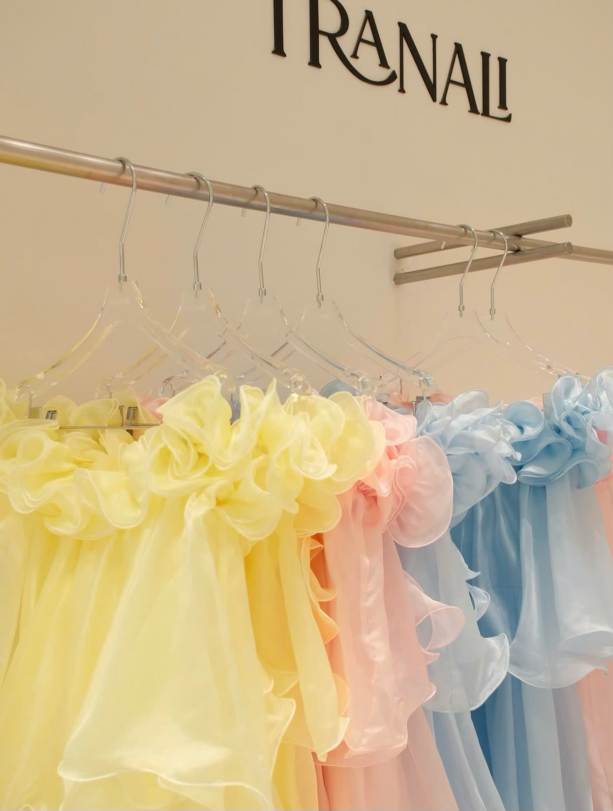 Alianna Dress