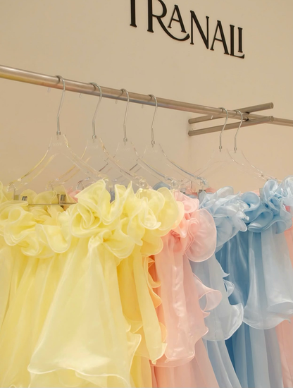 Alianna Dress