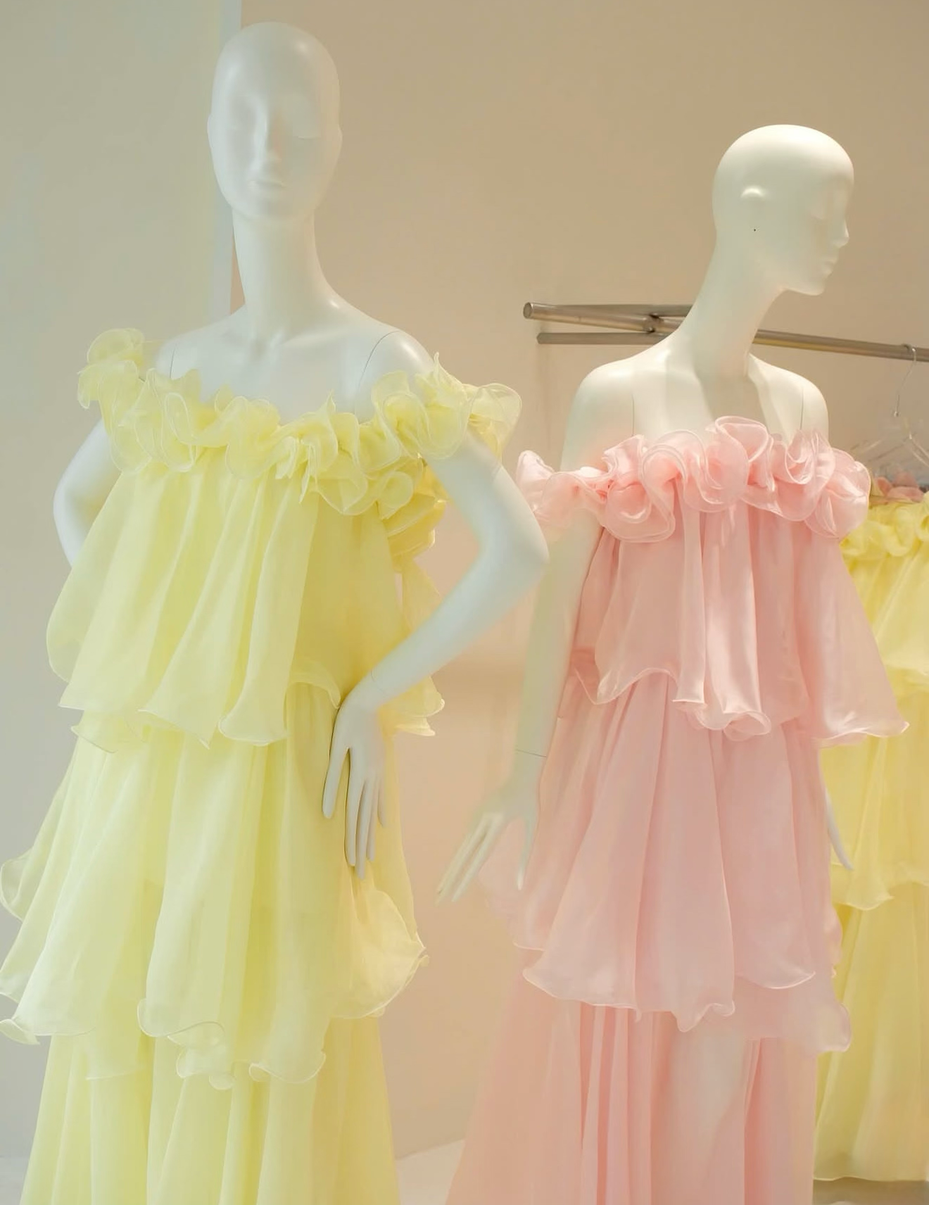 Alianna Dress