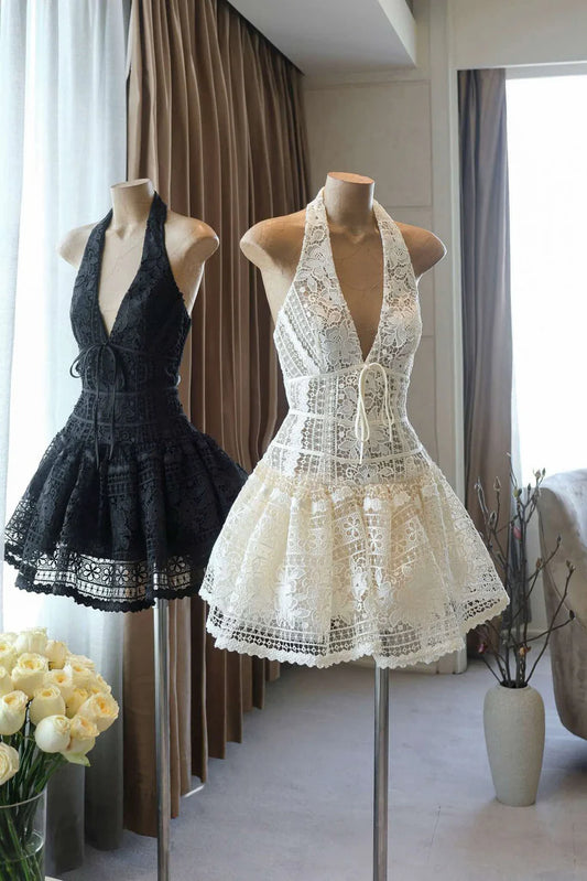 Carmela Dress