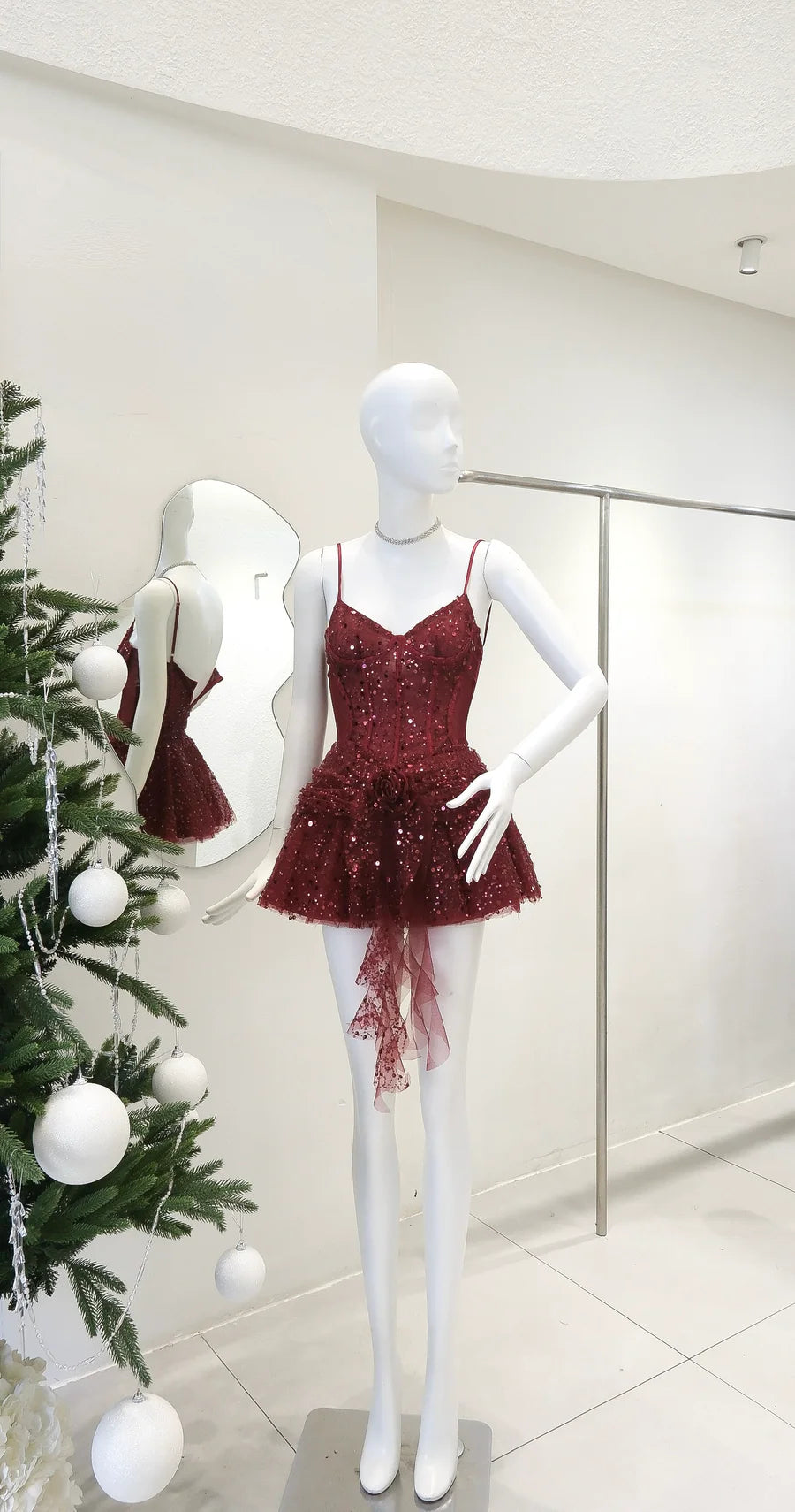 Pre-order: Sabrina Dress