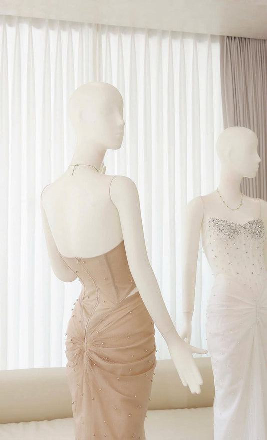 Pre-order: Justicia Dress