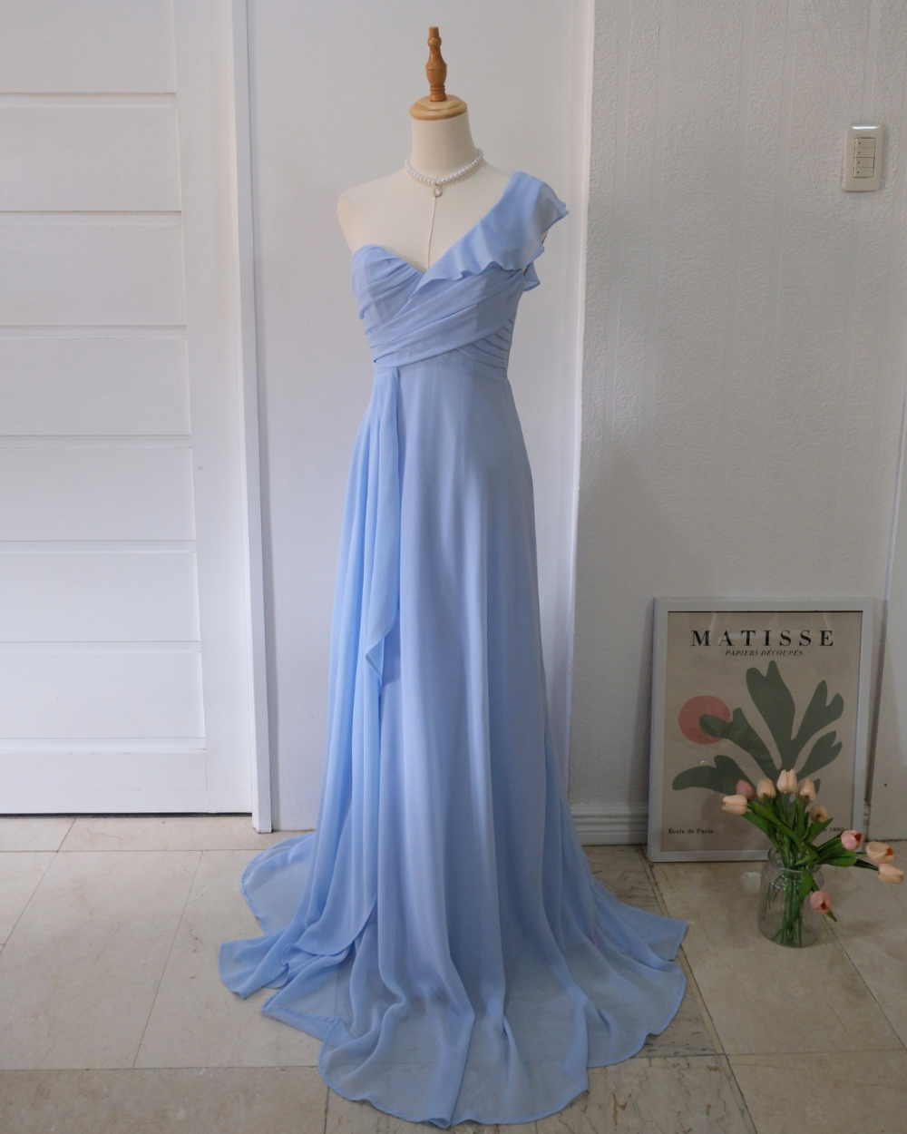 Pre-order: Cecilia Dress