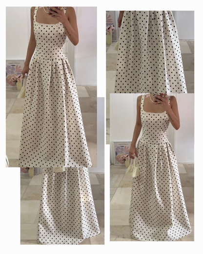 Carissa Dress