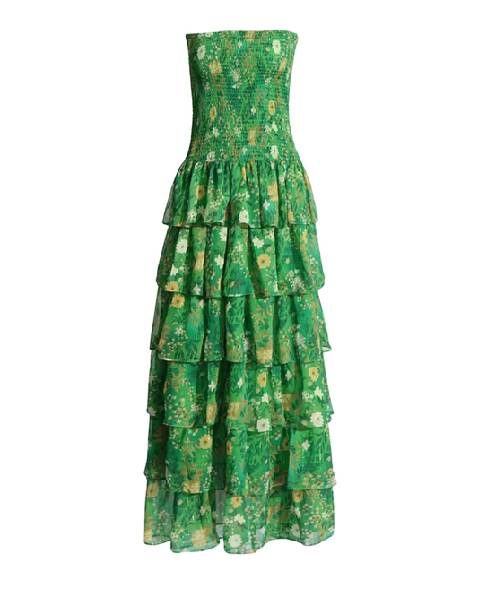 Rolianda Dress