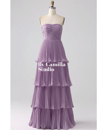 Limited Edition: Scarlet Dress (High Version - Laced Corset with Back Panel)