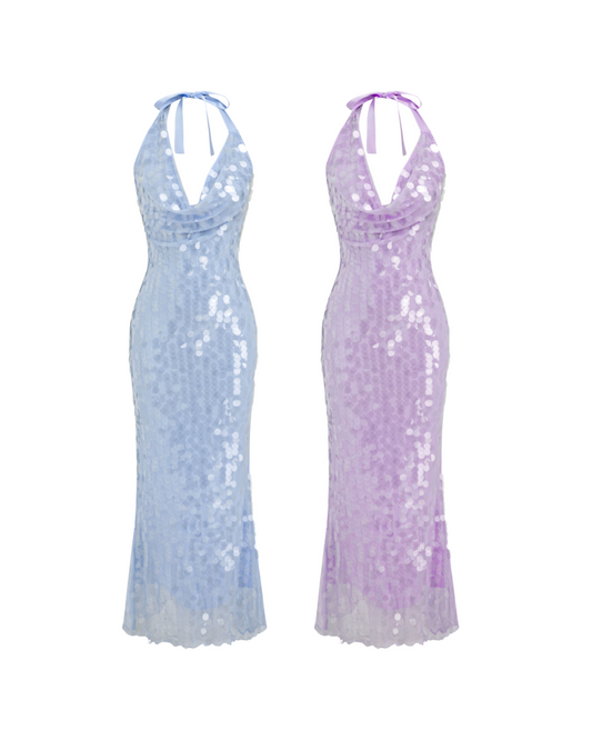 Amalia Dress