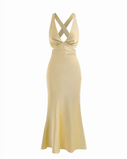 Pre-order: Almira Dress