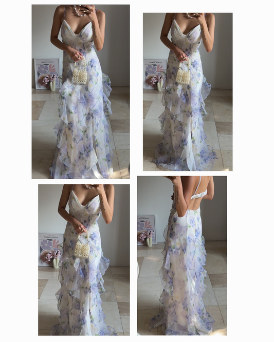 Adella Dress