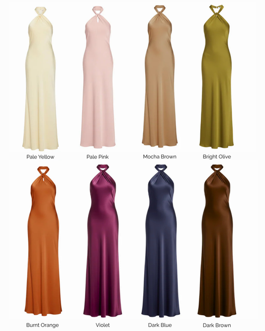 Pre-order: Renee Dress