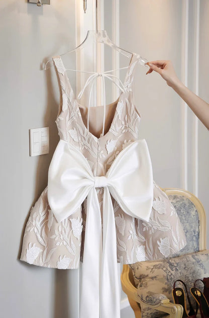 Pre-order: Salvacion Dress