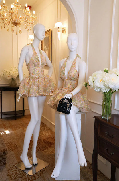 Pre-order: Zoey Dress