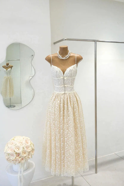 Micaela Dress