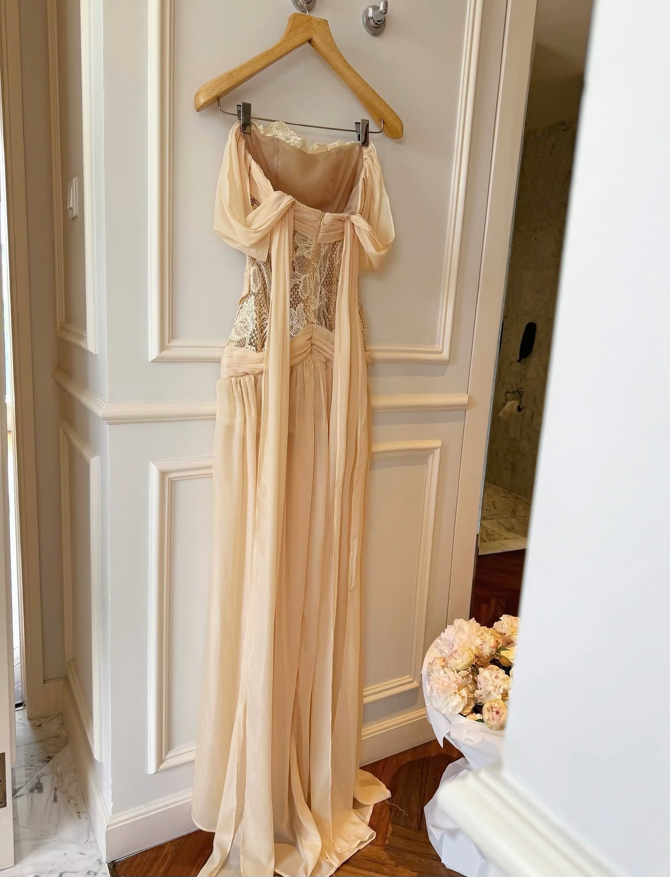Pre-order: Emmy Dress