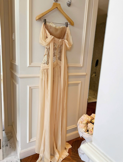 Pre-order: Emmy Dress