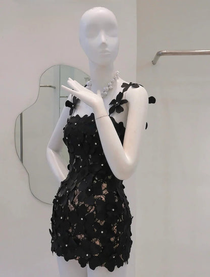 Pre-order: Floranda Dress