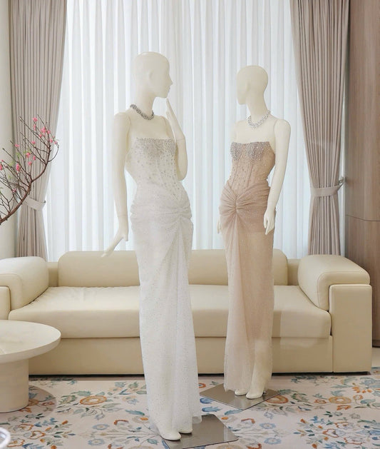 Montera Dress