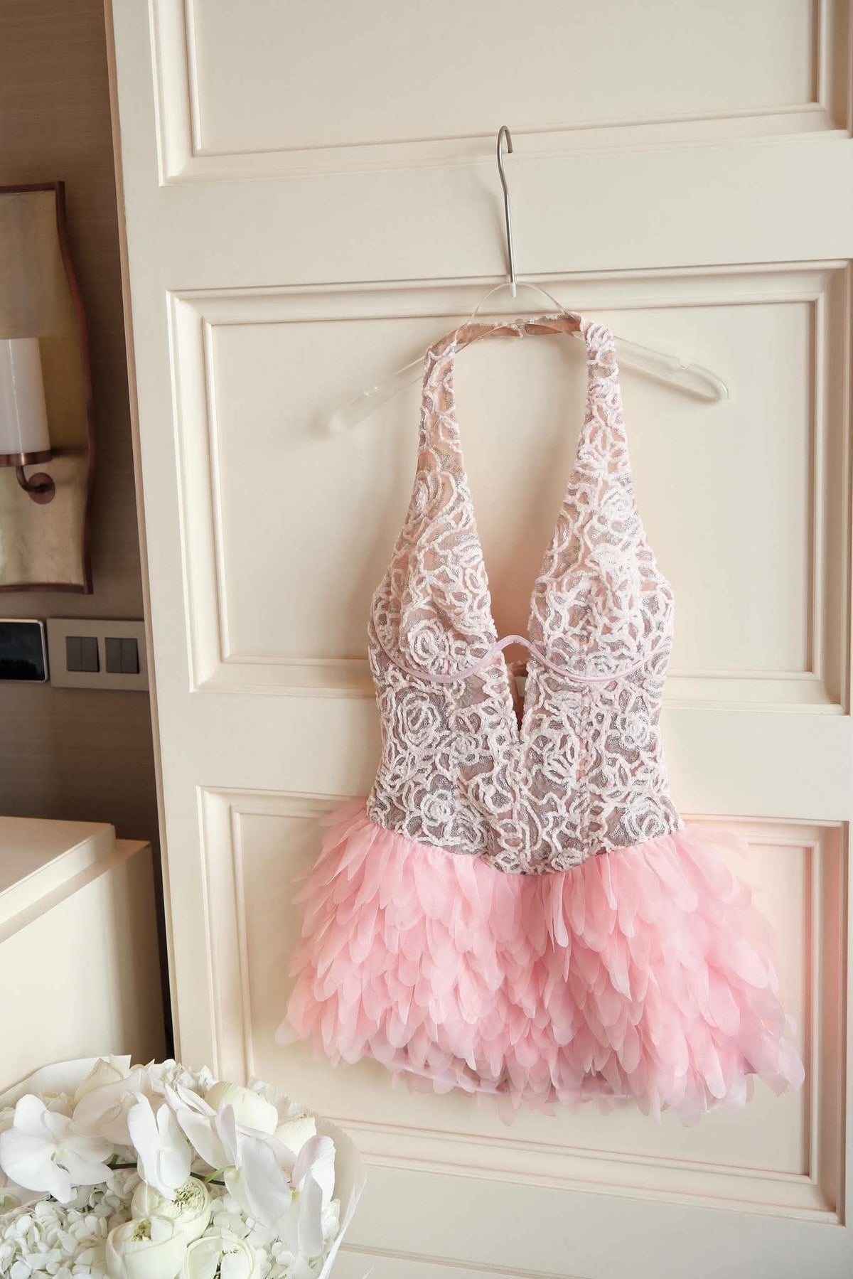 Pre-order: Ara Dress
