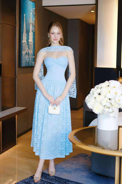 Roana Dress