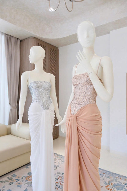 Pre-order: Chantelle Dress