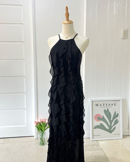 Pre-order: Lorilei Dress