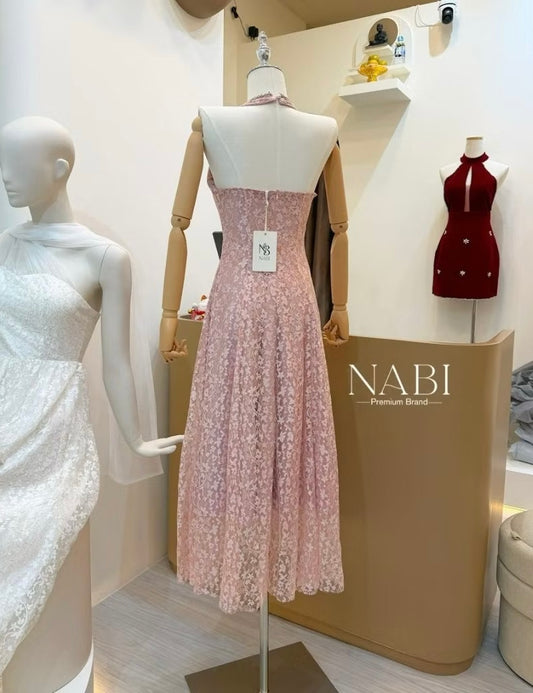 Catherina Dress by Nabi
