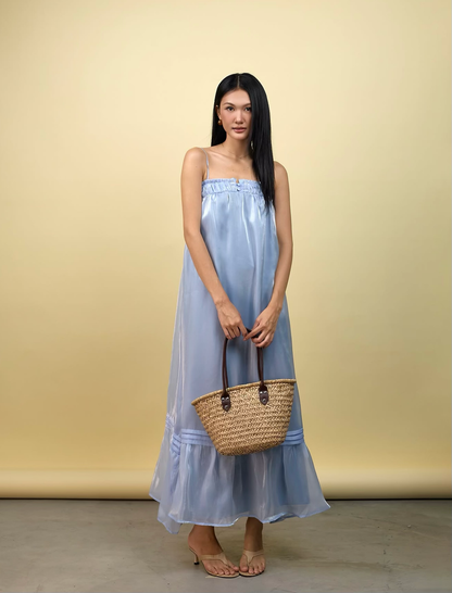 Jelly Dress by Mieu (Paper Bag Included)