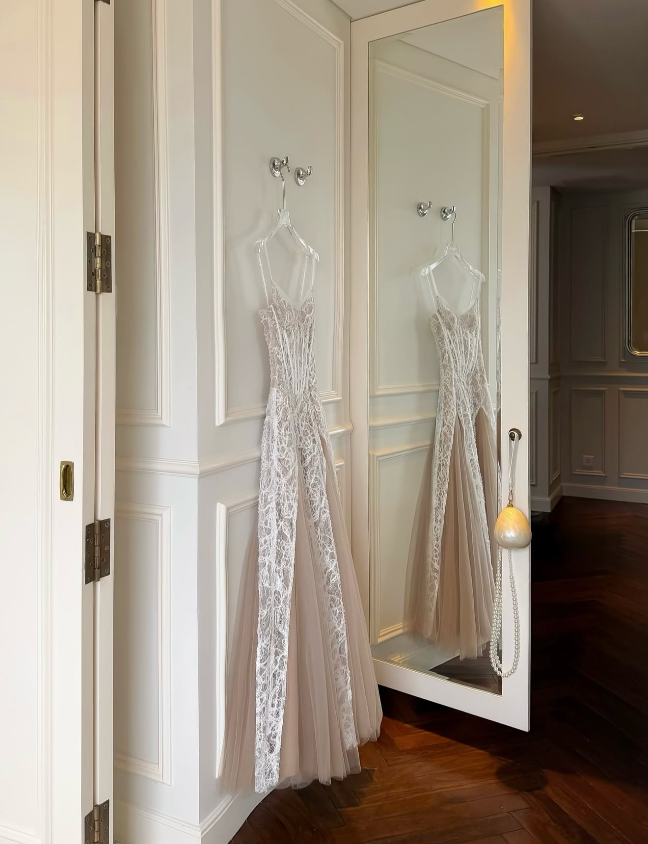 Joseah Dress
