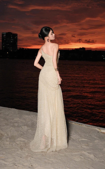 Pre-order: Yvania Dress