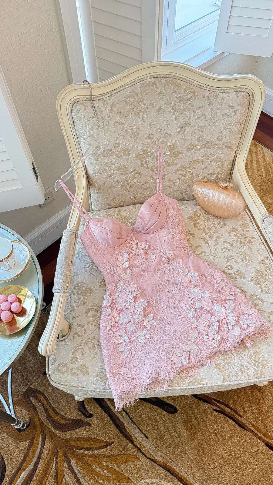 Sandra Dress
