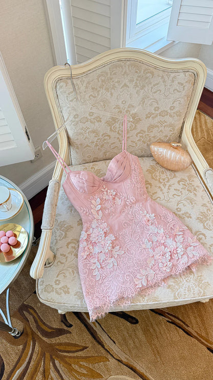 Sandra Dress