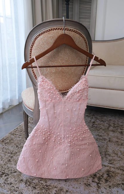 Pre-order: Liana Dress