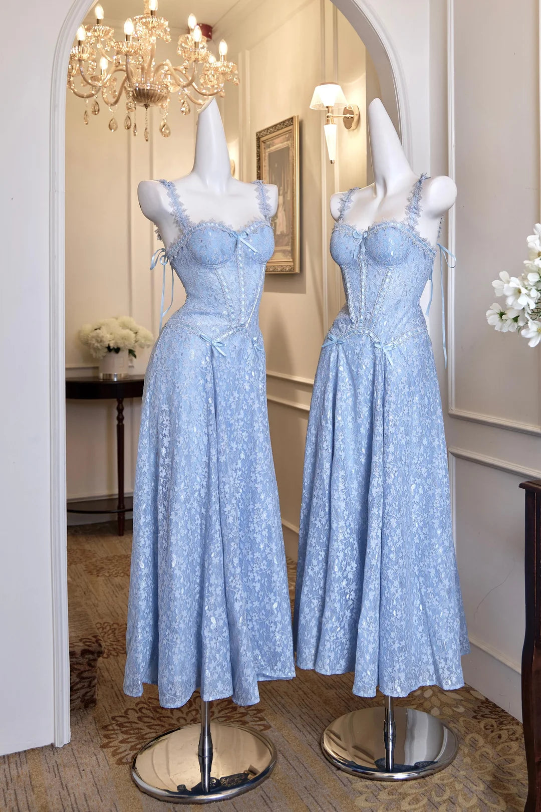 Katya Dress