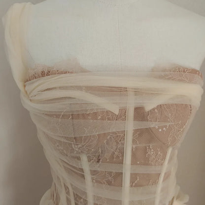 Pre-order: Primrose Dress