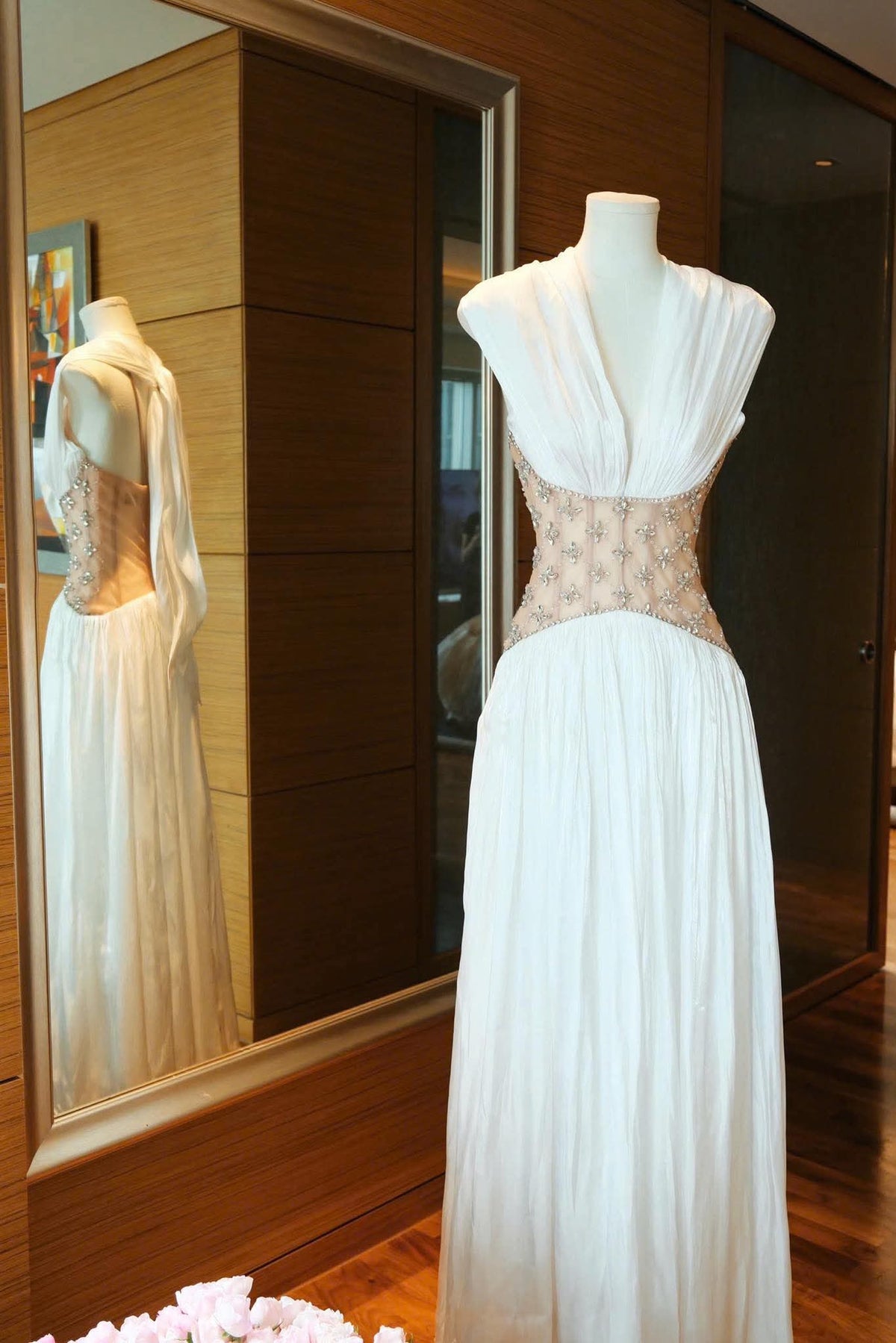 Rosella Dress