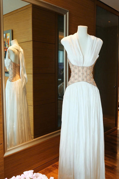 Rosella Dress