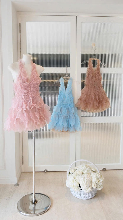 Rosa Dress