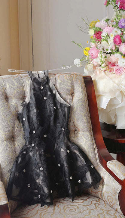 Pre-order: Jolene Dress