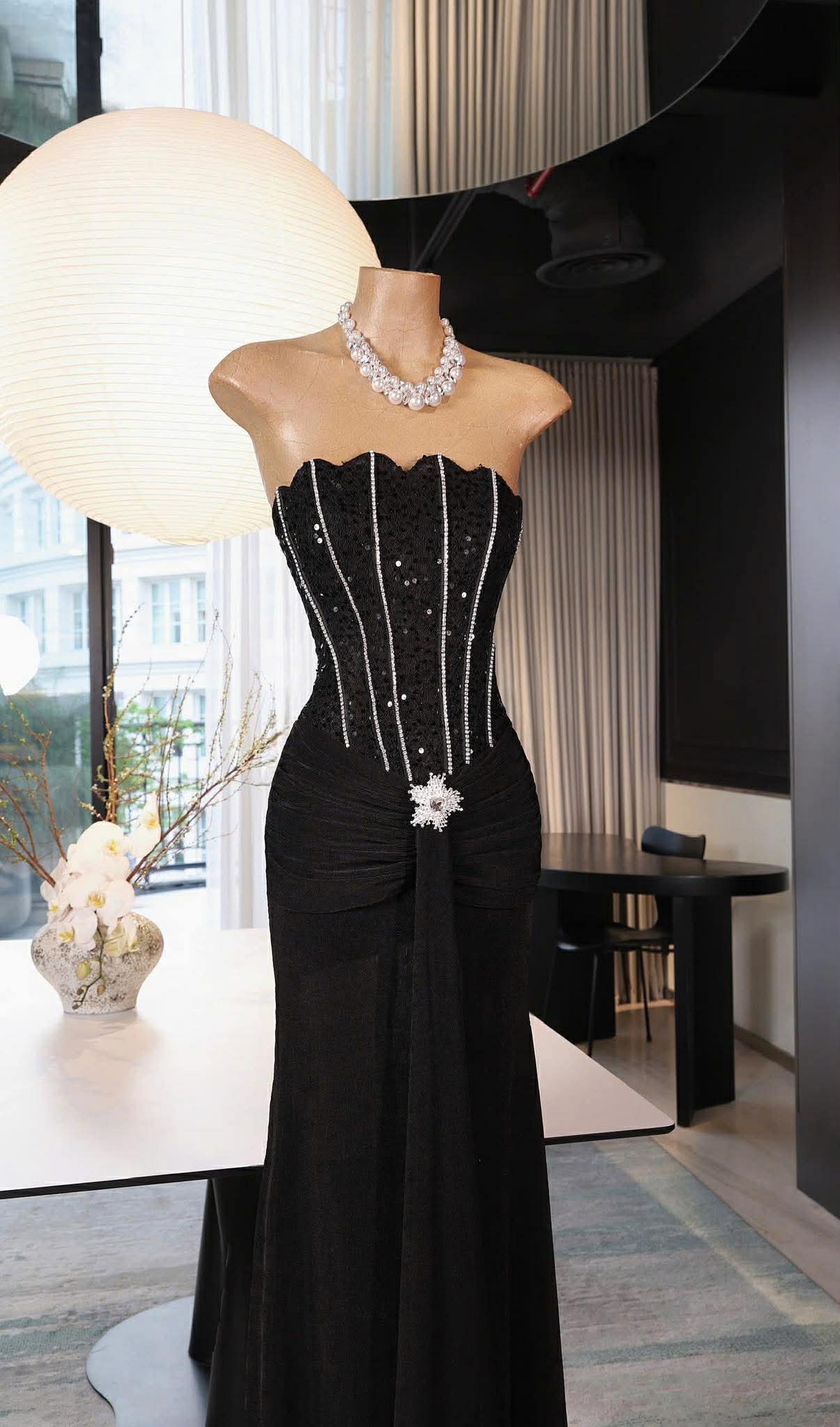 Pre-order: Dixie Dress