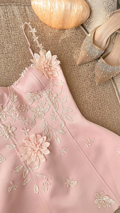 Pre-order: Anna Dress