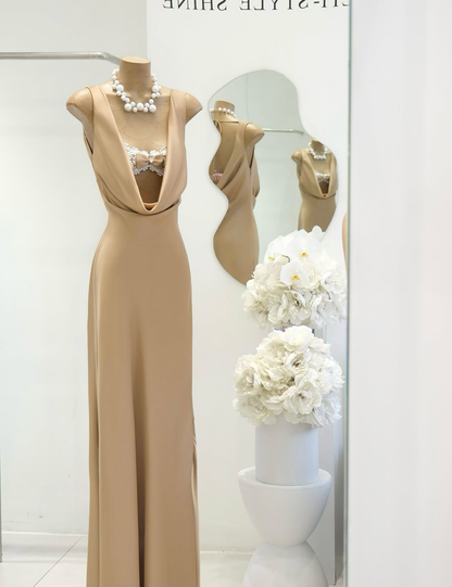 Beatrice Dress