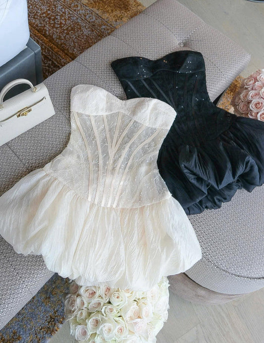 Pre-order: Montana Dress