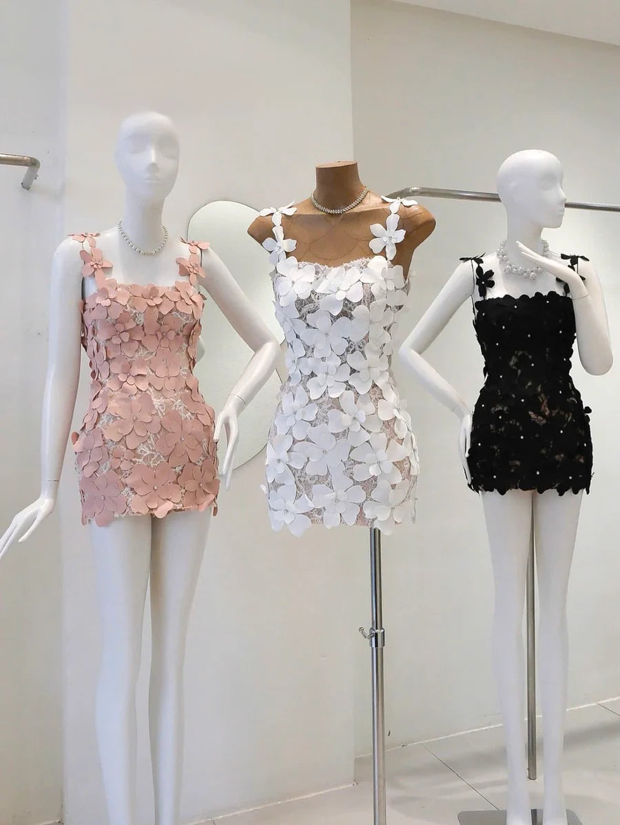 Pre-order: Floranda Dress