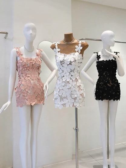 Pre-order: Floranda Dress