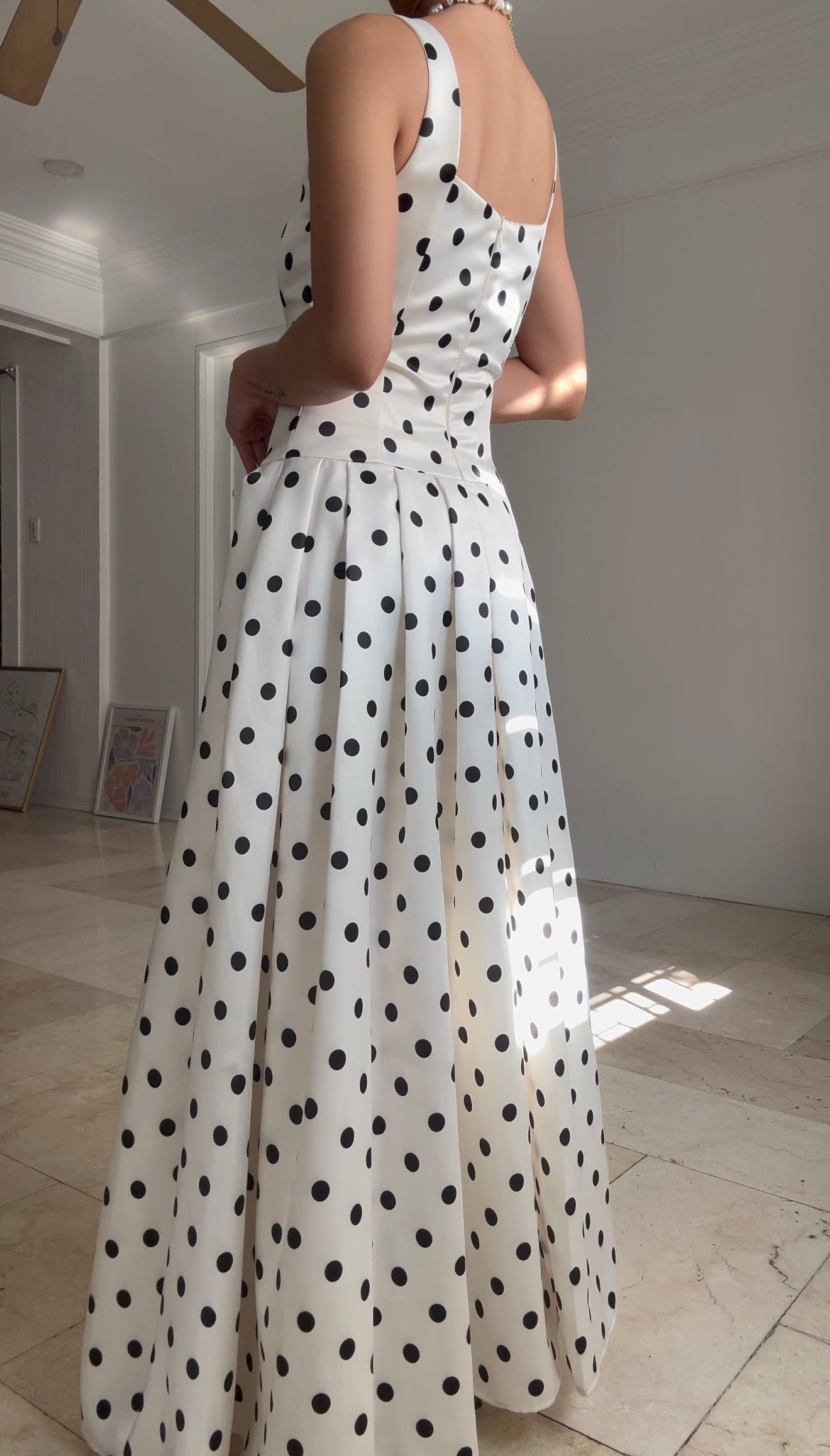 Limited Edition: Melissa Dress