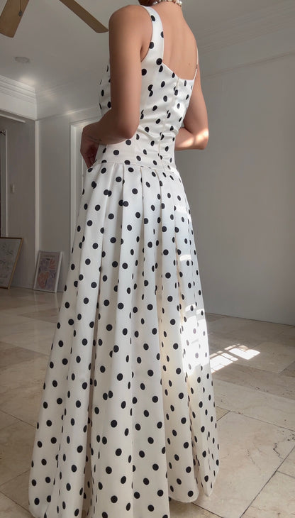 Limited Edition: Melissa Dress